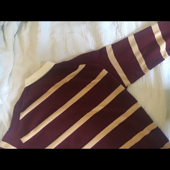 Men’s Rugby Longsleeve - Picture 3 of 4